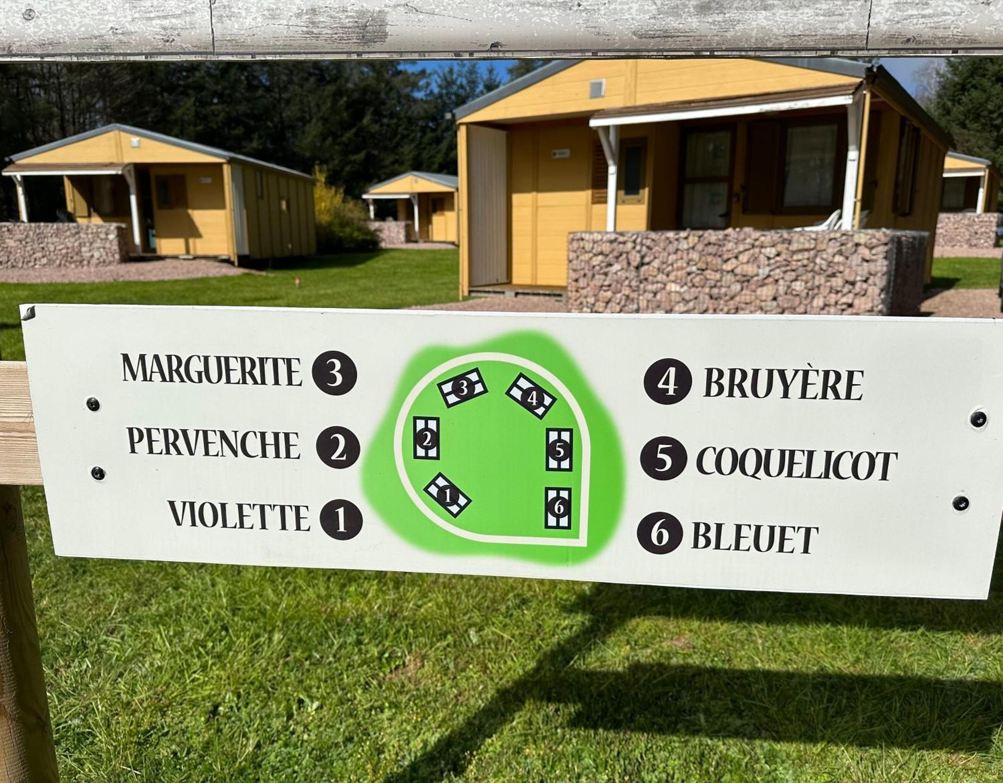 Hotel Du Cote De Chez Sam Andelaroche Exteriér fotografie